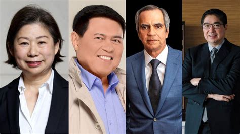 2022 Forbes list: Sy siblings still richest in PH, Villar is  .